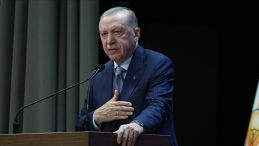 Başkan Erdoğan'dan &Ouml;nemli A&ccedil;ıklamalar