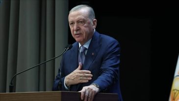 Başkan Erdoğan'dan &Ouml;nemli A&ccedil;ıklamalar