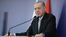 Başkan Erdoğan'dan &Ouml;nemli A&ccedil;ıklamalar