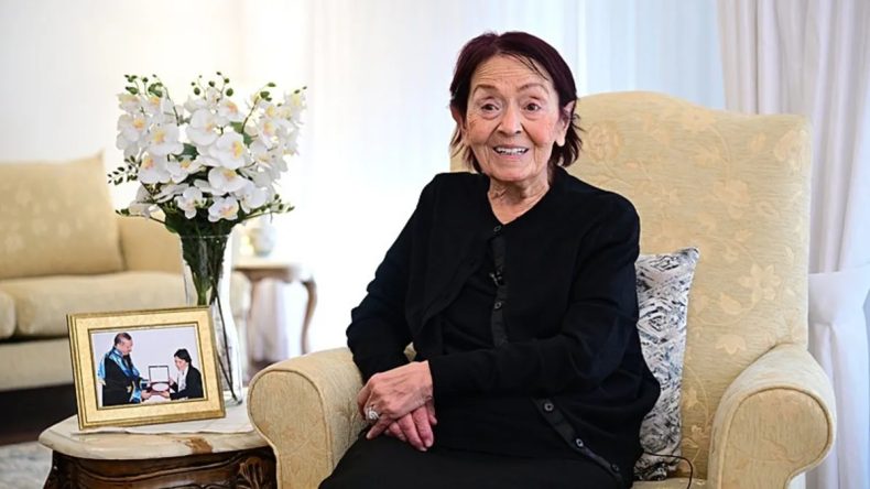 Başkan Erdoğan&rsquo;ın Mentorundan Hatıralar: O Yıllarda Bile Liderliğini G&ouml;steriyordu