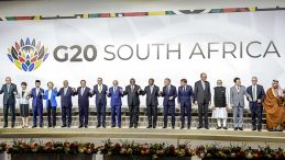 Başkan Erdoğan&rsquo;dan G20 Zirvesi&rsquo;nde Diplomasi Trafiği!