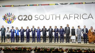 Başkan Erdoğan&rsquo;dan G20 Zirvesi&rsquo;nde Diplomasi Trafiği!
