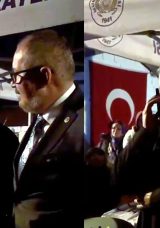 Başkan Erdoğan&rsquo;dan Şehit Babasına Taziye Telefonu: Onlar Peygamberimize Komşu