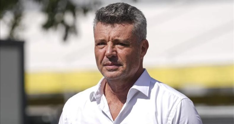 Başkan Saran'ın İlk Galatasaray Derbisi İ&ccedil;in Prim M&uuml;jdesi