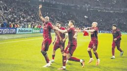 Başkandan Büyük Zam