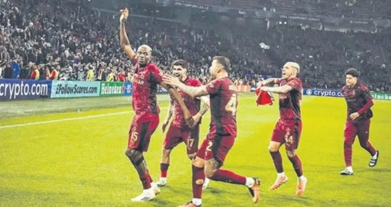 Başkandan Büyük Zam