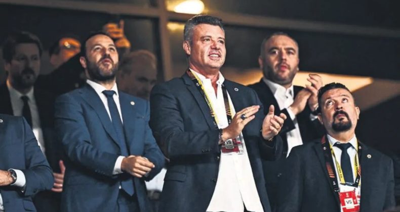 Başkandan Mesaj: &Uuml;r&uuml;n Bırakmayacağız