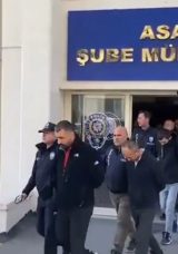 Başkentte dev garaj operasyonu: Yöntemleri pes dedirtti! 5 ilde 24 gözaltı