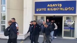 Başkentte dev garaj operasyonu: Y&ouml;ntemleri pes dedirtti! 5 ilde 24 g&ouml;zaltı