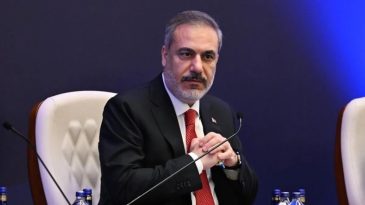 Başkonsoloslar Konferansı 6-8 Kasım&rsquo;da Ankara&rsquo;da ger&ccedil;ekleşecek