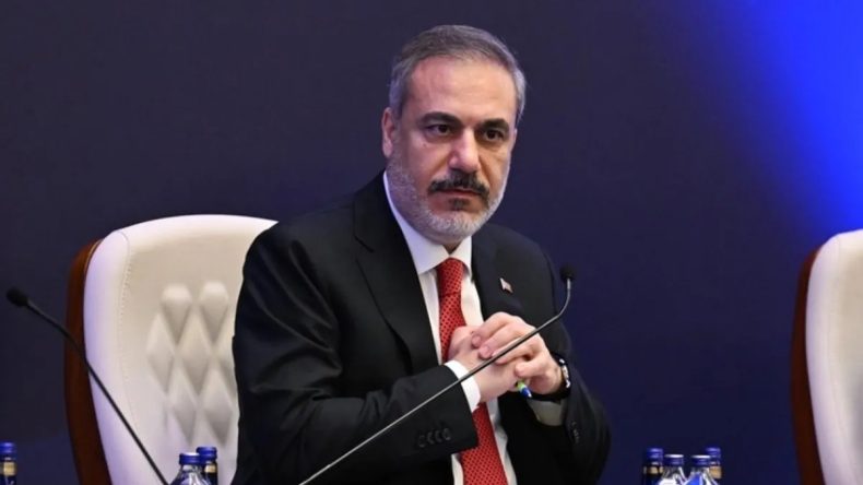 Başkonsoloslar Konferansı 6-8 Kasım&rsquo;da Ankara&rsquo;da ger&ccedil;ekleşecek