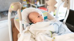 Başlarda Belirti G&ouml;stermiyor, Sonrası Fel&ccedil; Riski Taşıyor! Bebeğinizi Asla…