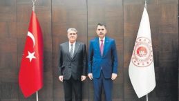 Başsavcılığa İhbar!