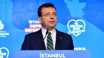 Başsavcılığın İddianamesi: 480 Milyon Lira Değerindeki 2 Villa İmamoğlu İnşaat'a Usuls&uuml;z Olarak Devredildi