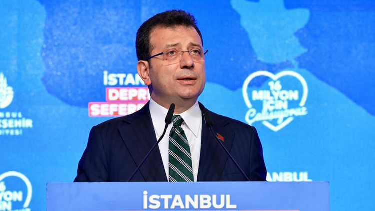 Başsavcılığın İddianamesi: 480 Milyon Lira Değerindeki 2 Villa İmamoğlu İnşaat'a Usulsüz Olarak Devredildi