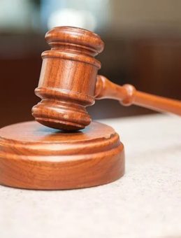 Başsavcılık Duyurdu! 33 Suç Örgütü Üyesine Dava Açıldı