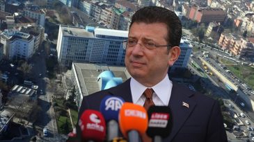 Başsavcılık İddianamesi: İBB'nin Reklam İhaleleriyle 'Sistem'e Fon Sağlandı