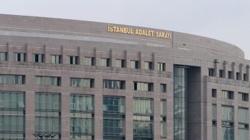 Başsavcılık'tan CHP'nin Kapatılması İle İlgili A&ccedil;ıklama