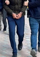 Başsavcılıktan Su&ccedil; &Ouml;rg&uuml;t&uuml;ne Operasyon: 14 &Uuml;ye G&ouml;zaltında