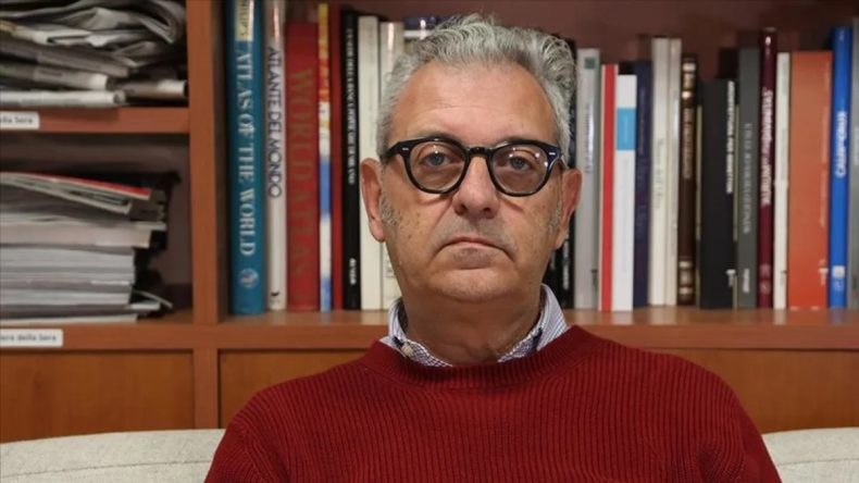 Batılı Milyonerlerin Bosna'daki &Ccedil;ocuklara Y&ouml;nelik Saldırıları