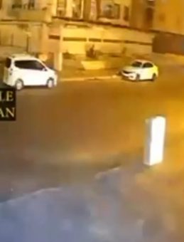 Batman'da korkunç olay! Sokak ortasında iş yerine silah yağdırdılar! 5 tutuklama