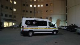 Batman'da Şok Edici Olay! Hastanenin 5. Katından Atladı