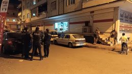 Batman&rsquo;da Silahlı Kavga: 2 Kişi Hayatını Kaybetti, 3 Kişi Yaralı