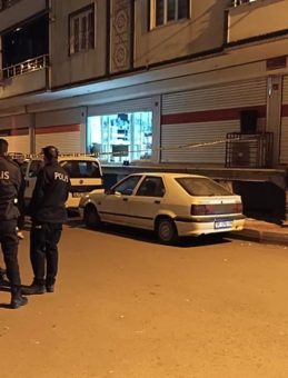 Batman’da Silahlı Kavga: 2 Kişi Hayatını Kaybetti, 3 Kişi Yaralı