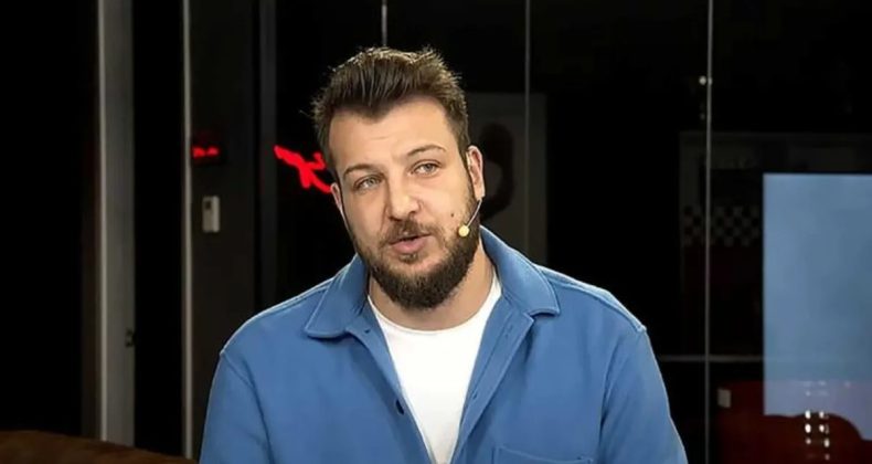 Batuhan Karadeniz Hakkında Kırmızı Bülten Çıkarıldı! Mal Varlığına El Konuldu