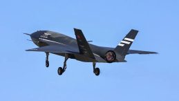 Bayraktar KIZILELMA'dan Tarihi Başarı: Görüş Ötesi Füzeyle Jet Hedef Vuruldu