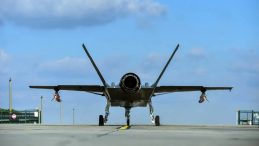 Bayraktar KIZILELMA’dan gökyüzünde tarihi başarı: Hedefe GÖKDOĞAN ile tam isabet