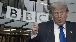 BBC, Trump Belgeseli Nedeniyle &Ouml;z&uuml;r Diledi, Ancak Tazminat Talebini Reddetti