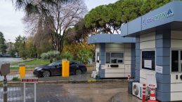 Beceriksizlik İzmirliyi Vuruyor: Otopark &Uuml;cretlerine Y&uuml;zde 185 Zam!