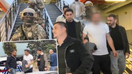 Beinsports Binasına Oyuncak Silahla Girdi! Eşinin Telefonuna Uygulama Kurmuş! İfadesi Ortaya &Ccedil;ıktı: Pişman Değilim, Kim Olsa Aynısını Yapardı