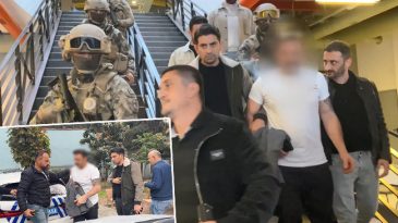 Beinsports Binasına Oyuncak Silahla Girdi! Eşinin Telefonuna Uygulama Kurmuş! İfadesi Ortaya &Ccedil;ıktı: Pişman Değilim, Kim Olsa Aynısını Yapardı