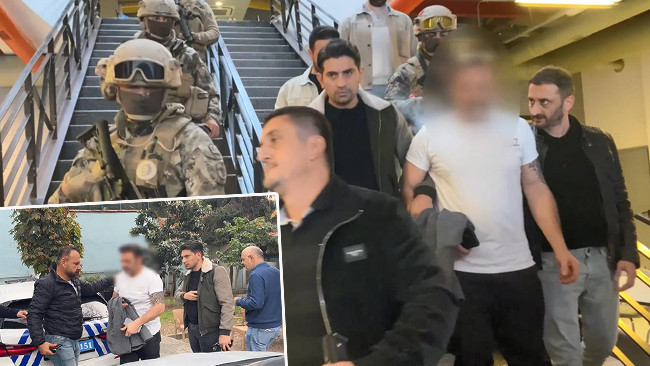 Beinsports Binasına Oyuncak Silahla Girdi! Eşinin Telefonuna Uygulama Kurmuş! İfadesi Ortaya &Ccedil;ıktı: Pişman Değilim, Kim Olsa Aynısını Yapardı