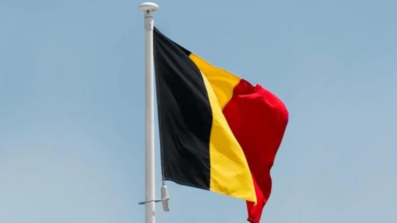 Belçika’da Dron Krizi: Eski ve Yeni Savunma Bakanları Arasında Gerginlik