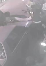 Belediye Başkan Yardımcısı ve Meclis &Uuml;yesinin Vatandaşı Darp Ettiği İddiası