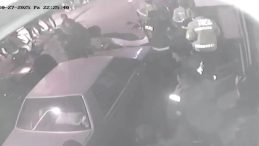 Belediye Başkan Yardımcısı ve Meclis Üyesinin Vatandaşı Darp Ettiği İddiası