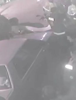 Belediye Başkan Yardımcısı ve Meclis Üyesinin Vatandaşı Darp Ettiği İddiası