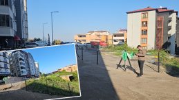 Belediye Ödemedi, Yolu Kapatmak Zorunda Kaldılar! Halk Mağdur: 'Geceleri Kavga Çıkıyor'