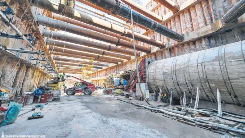 Belediye Şirketleri 10 Milyar Lira Açık Veriyor