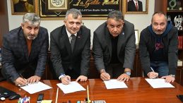 Belediyeden 500 Bin Lira Doğum Yardımı