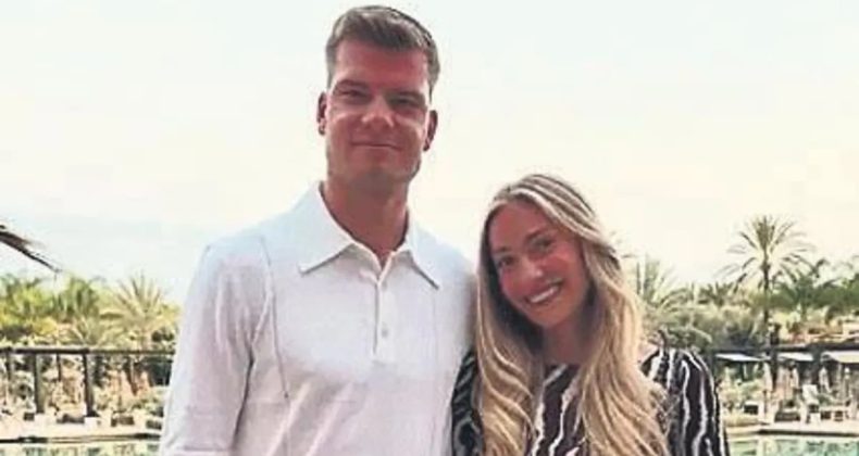 Ben bilmem eşim bilir