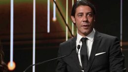 Benfica'da Rui Costa Yeniden Başkan Seçildi