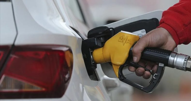 Benzin ve Motorin Fiyatlarında İndirim M&uuml;jdesi!