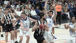 BEŞİKTAŞ ANADOLU EFES MA&Ccedil;I CANLI YAYIN KANALI! Beşiktaş – Anadolu Efes ma&ccedil;ı ne zaman, saat ka&ccedil;ta ve hangi kanalda?
