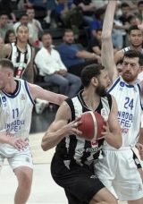 Beşiktaş – Anadolu Efes Ma&ccedil;ı Tarihi, Saati ve Yayın Kanalı