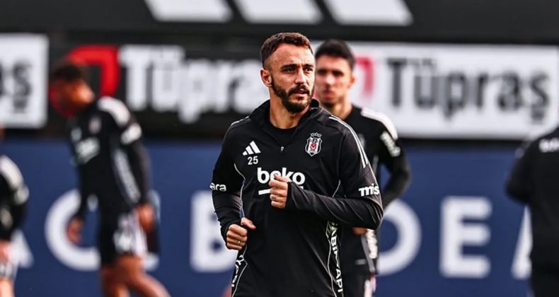 Beşiktaş, Antalyaspor Maçına Hazır!