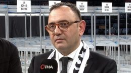 Beşiktaş Asbaşkanı Murat Kılıç’ın Avukatından Açıklama